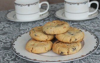 Misto Cookie